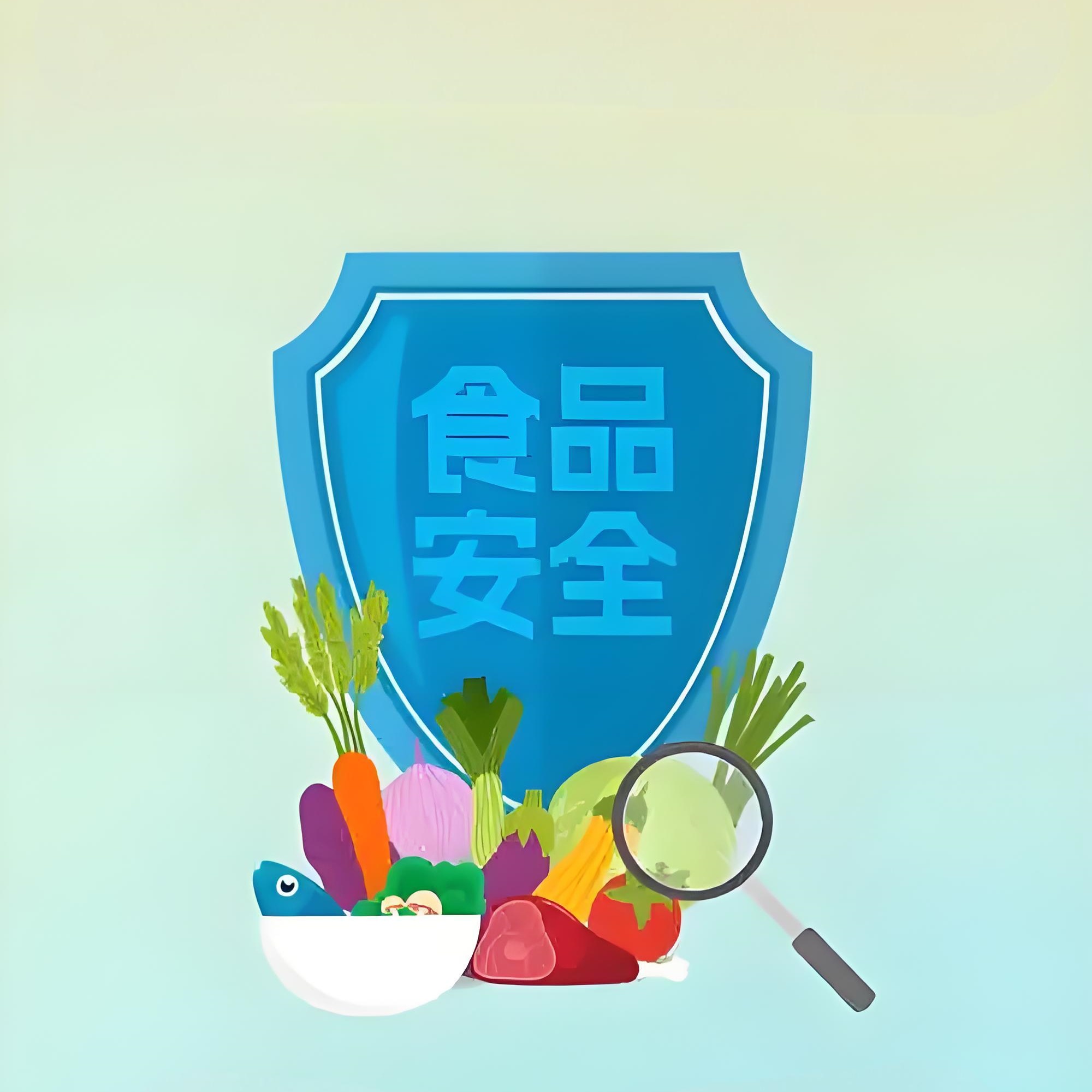 一图读懂 | 《食品安全国家标准 婴幼儿谷类辅助食品》（GB 10769-2025）